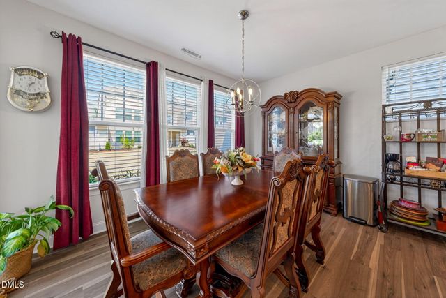 106 Cressida Woods Drive, Holly Springs, NC 27540