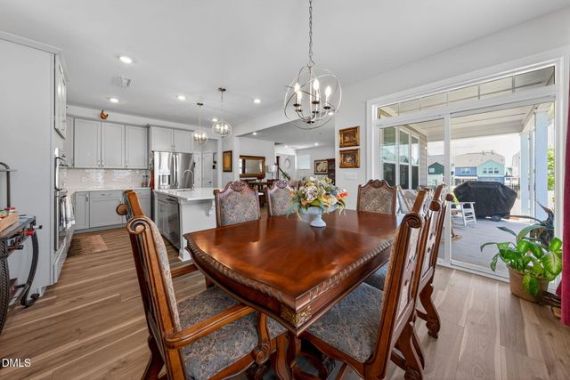 106 Cressida Woods Drive, Holly Springs, NC 27540