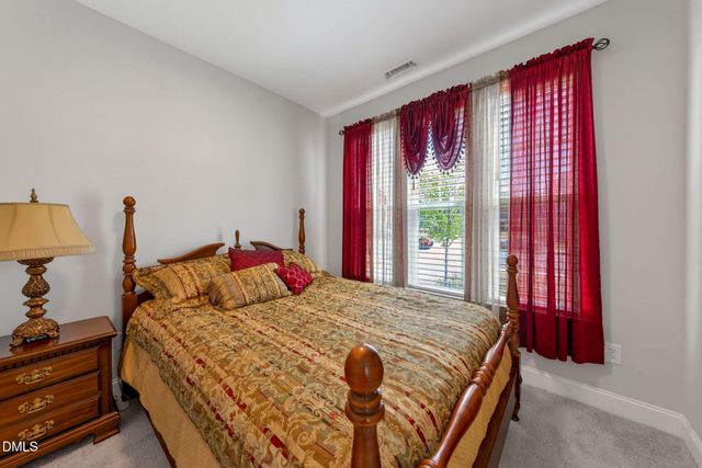 106 Cressida Woods Drive, Holly Springs, NC 27540