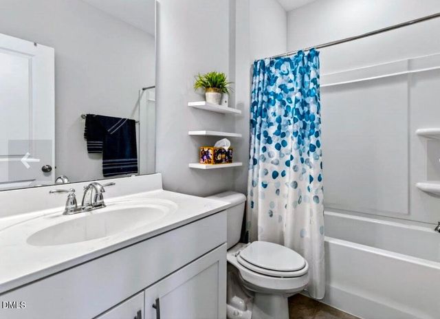 106 Cressida Woods Drive, Holly Springs, NC 27540