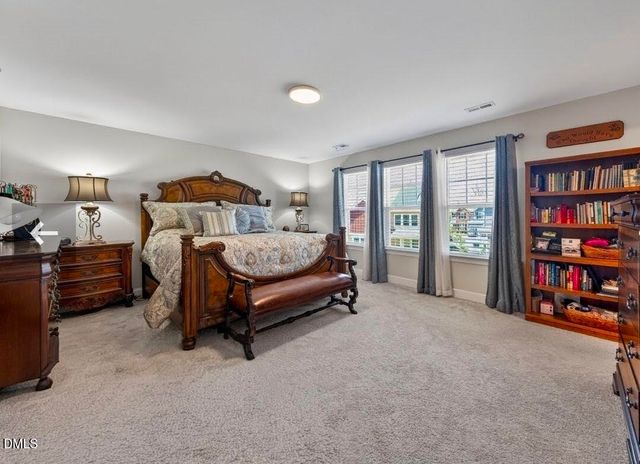 106 Cressida Woods Drive, Holly Springs, NC 27540