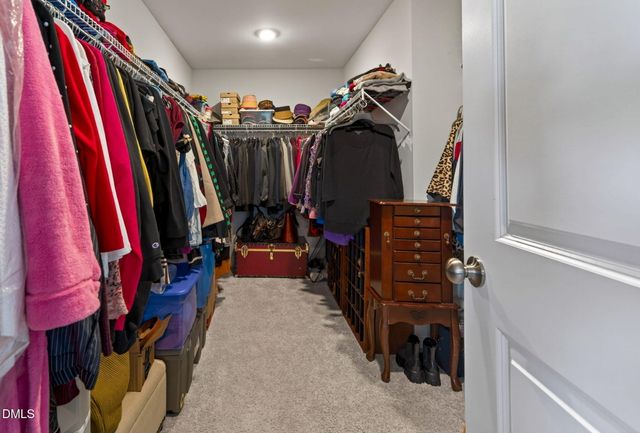 106 Cressida Woods Drive, Holly Springs, NC 27540