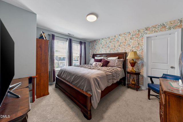 106 Cressida Woods Drive, Holly Springs, NC 27540