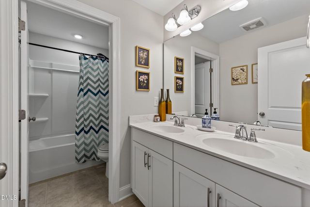 106 Cressida Woods Drive, Holly Springs, NC 27540