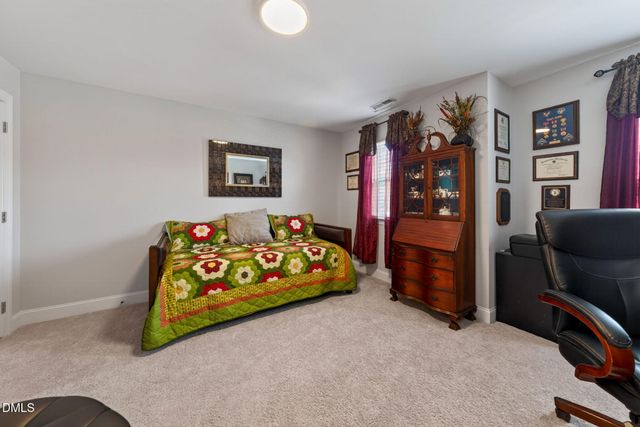 106 Cressida Woods Drive, Holly Springs, NC 27540