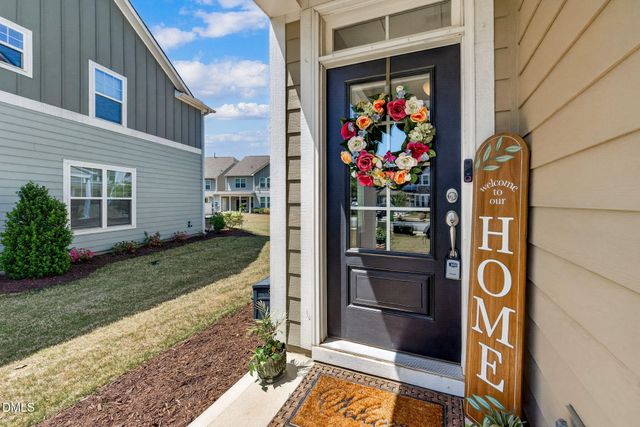 106 Cressida Woods Drive, Holly Springs, NC 27540