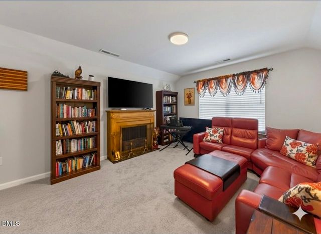 106 Cressida Woods Drive, Holly Springs, NC 27540