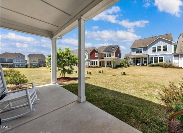 106 Cressida Woods Drive, Holly Springs, NC 27540