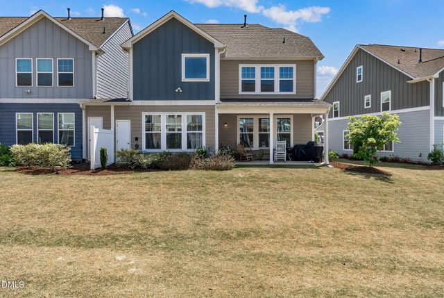 106 Cressida Woods Drive, Holly Springs, NC 27540