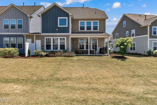 106 Cressida Woods Drive, Holly Springs, NC 27540