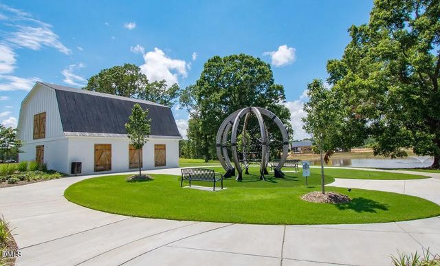 106 Cressida Woods Drive, Holly Springs, NC 27540