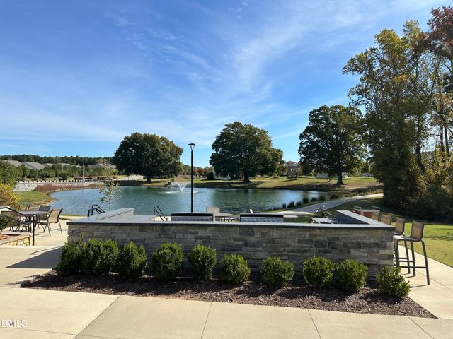 106 Cressida Woods Drive, Holly Springs, NC 27540