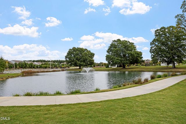 106 Cressida Woods Drive, Holly Springs, NC 27540