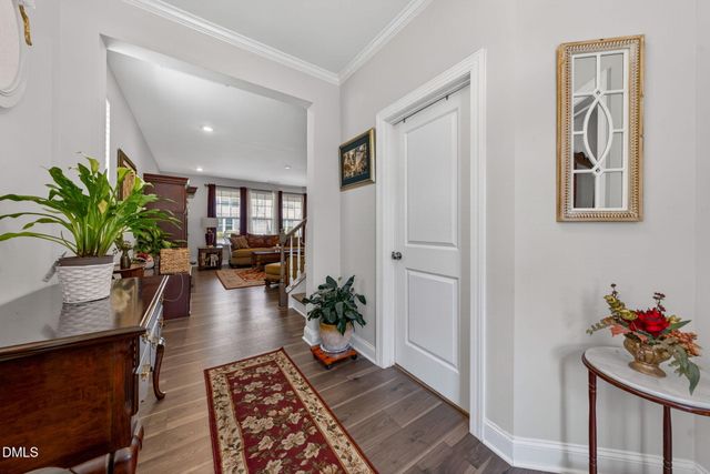 106 Cressida Woods Drive, Holly Springs, NC 27540