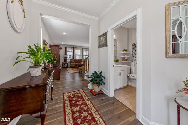 106 Cressida Woods Drive, Holly Springs, NC 27540