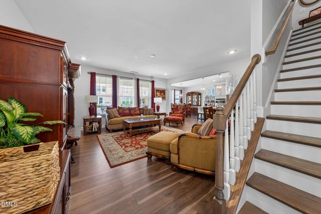 106 Cressida Woods Drive, Holly Springs, NC 27540