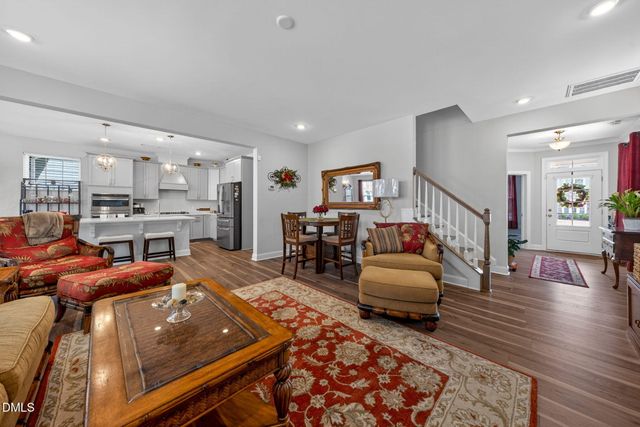 106 Cressida Woods Drive, Holly Springs, NC 27540