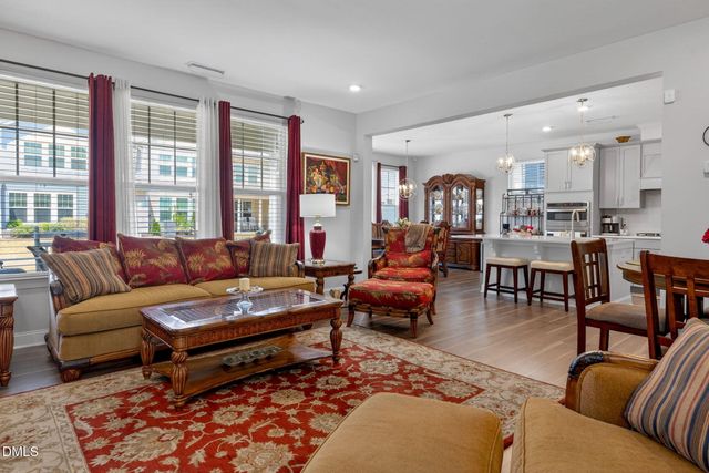 106 Cressida Woods Drive, Holly Springs, NC 27540