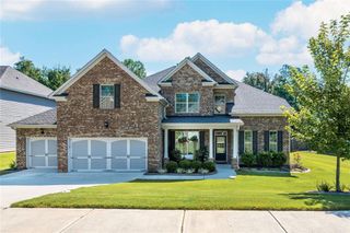 189 Wentworth Circle, Villa Rica, GA 30180