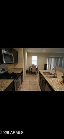31058 W COLUMBUS Avenue, Buckeye, AZ 85396