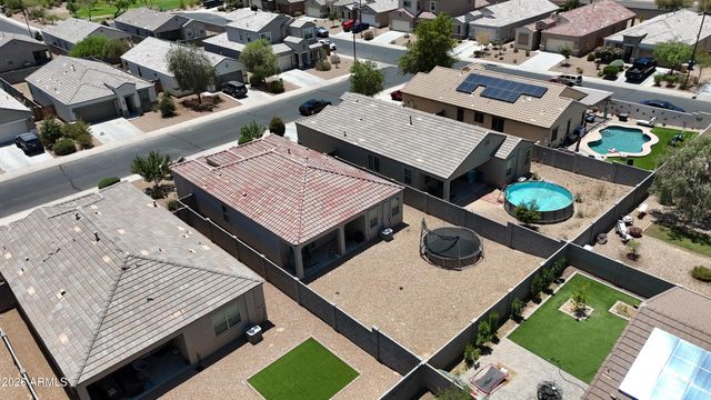 31058 W COLUMBUS Avenue, Buckeye, AZ 85396