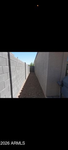 31058 W COLUMBUS Avenue, Buckeye, AZ 85396