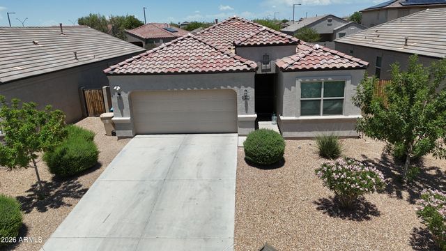 31058 W COLUMBUS Avenue, Buckeye, AZ 85396