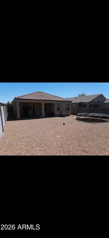 31058 W COLUMBUS Avenue, Buckeye, AZ 85396