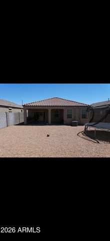 31058 W COLUMBUS Avenue, Buckeye, AZ 85396