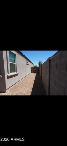 31058 W COLUMBUS Avenue, Buckeye, AZ 85396