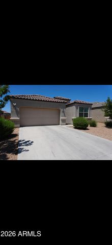 31058 W COLUMBUS Avenue, Buckeye, AZ 85396