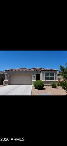 31058 W COLUMBUS Avenue, Buckeye, AZ 85396