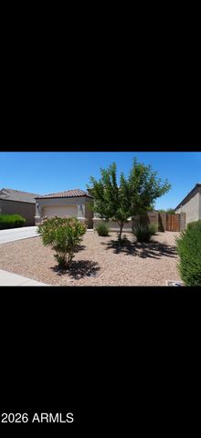 31058 W COLUMBUS Avenue, Buckeye, AZ 85396