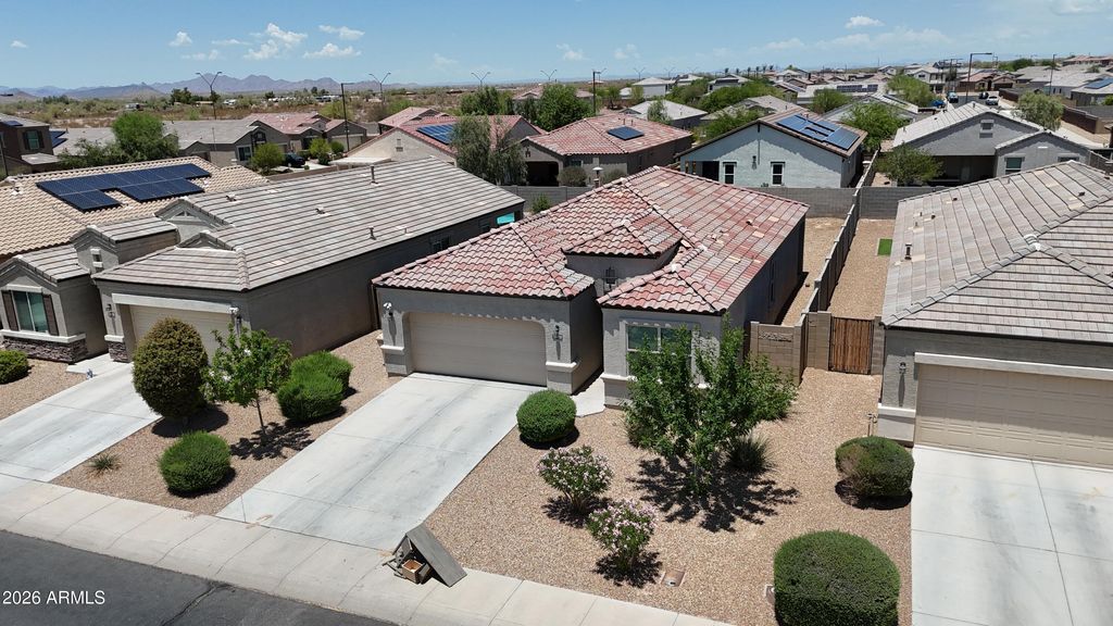 31058 W COLUMBUS Avenue, Buckeye, AZ 85396