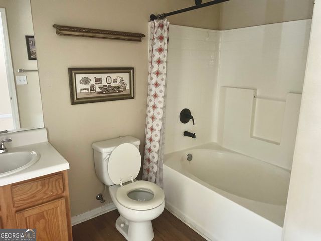 178 Madeline Court, Mcdonough, GA 30253