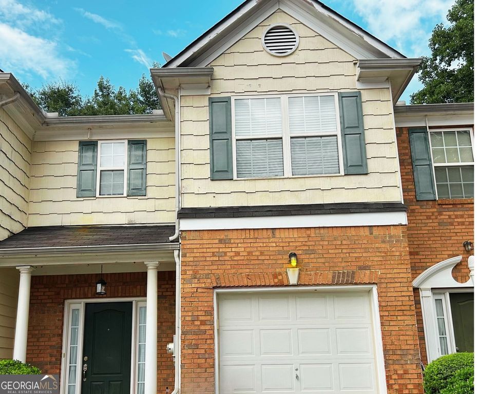 178 Madeline Court, Mcdonough, GA 30253