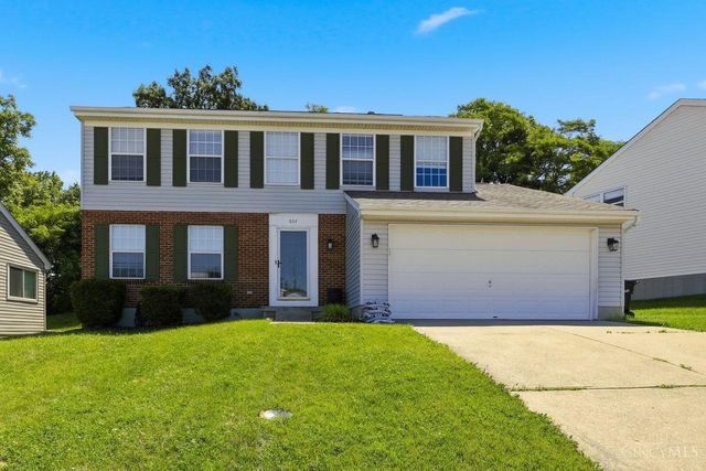 884 Venetian Terrace, Cincinnati, OH 45224