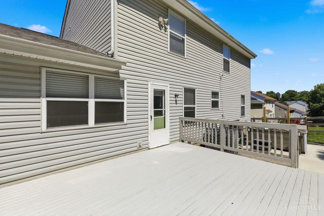 884 Venetian Terrace, Cincinnati, OH 45224