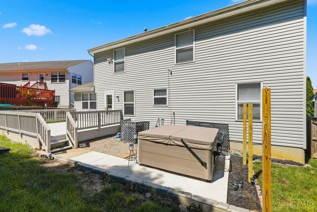 884 Venetian Terrace, Cincinnati, OH 45224