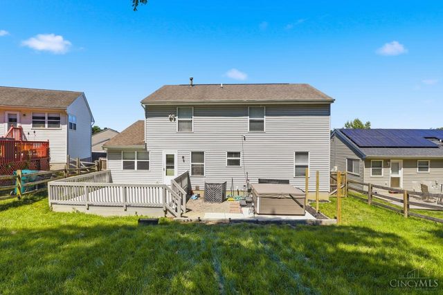884 Venetian Terrace, Cincinnati, OH 45224