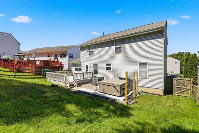 884 Venetian Terrace, Cincinnati, OH 45224