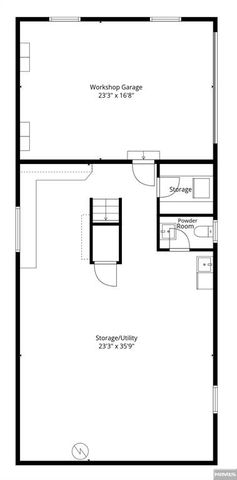 8 Myrtle Street, Montvale, NJ 07645