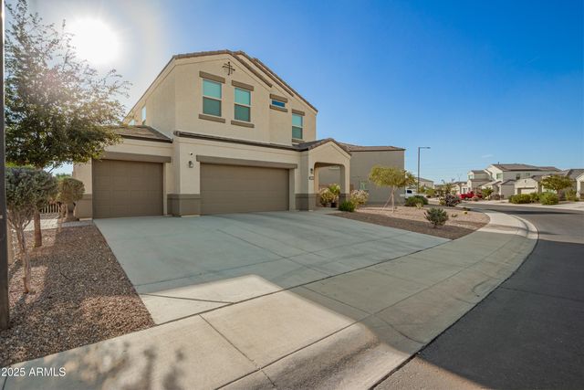 31021 W EARLL Drive, Buckeye, AZ 85396