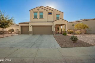 31021 W EARLL Drive, Buckeye, AZ 85396