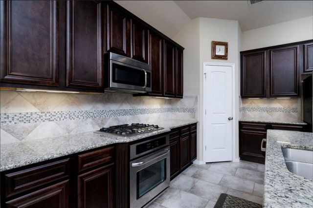 1535 Judson Oak Drive, Conroe, TX 77384