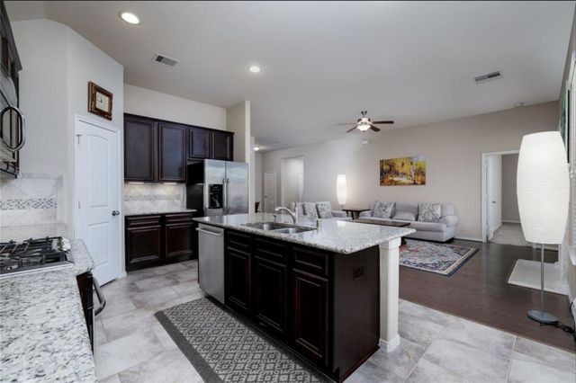 1535 Judson Oak Drive, Conroe, TX 77384