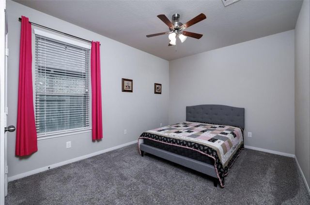 1535 Judson Oak Drive, Conroe, TX 77384