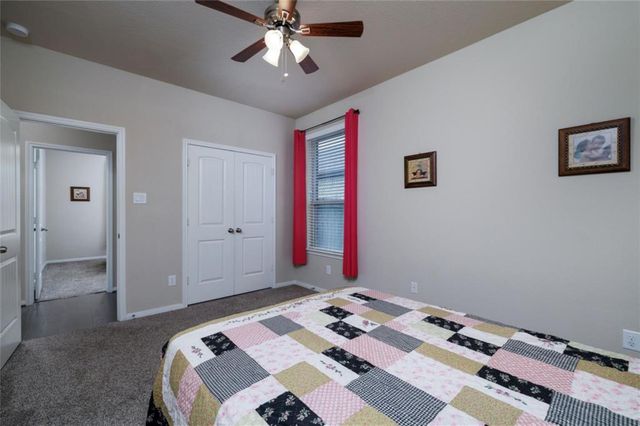 1535 Judson Oak Drive, Conroe, TX 77384