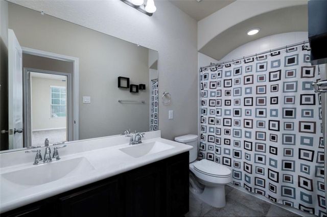 1535 Judson Oak Drive, Conroe, TX 77384