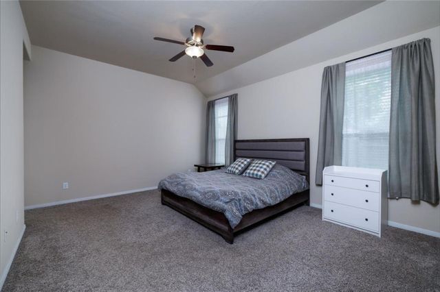 1535 Judson Oak Drive, Conroe, TX 77384